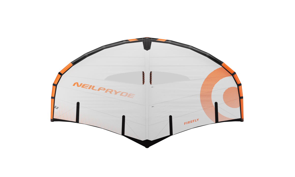 Neil Pryde wingfoil Firefly 2026 - 3