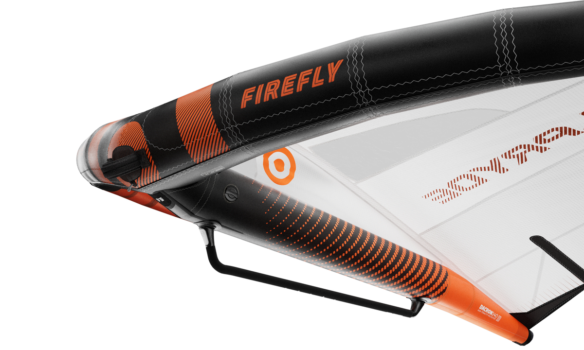 Neil Pryde wingfoil Firefly 2026 - 4