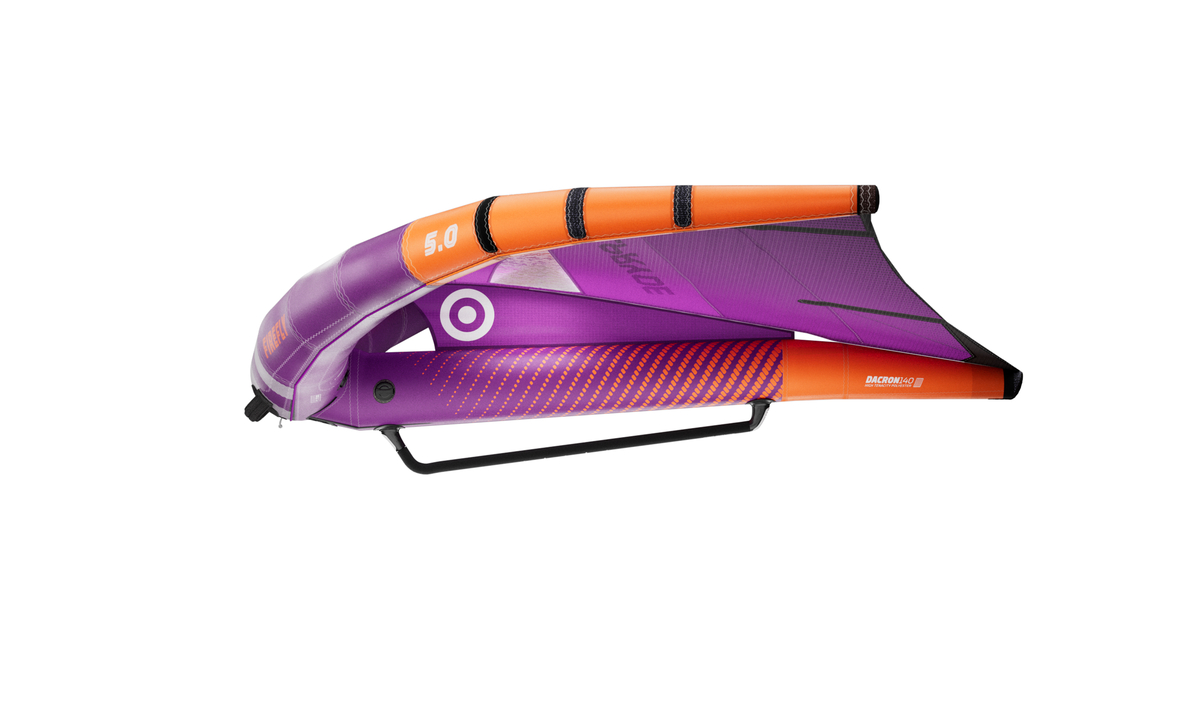 Neil Pryde wingfoil Firefly 2026 - 5