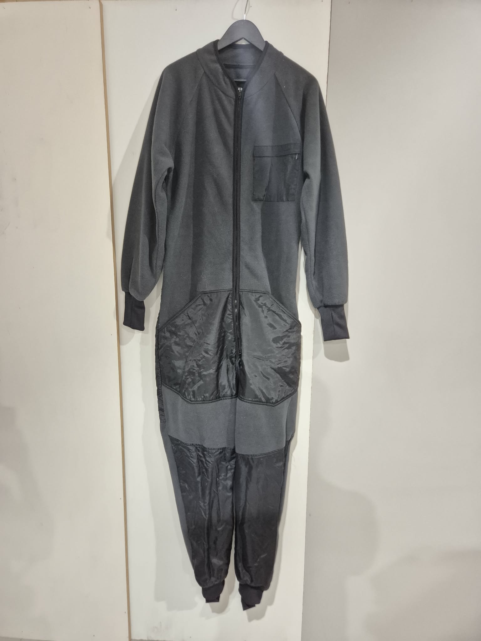 Underställ Fleece, L *NY* 