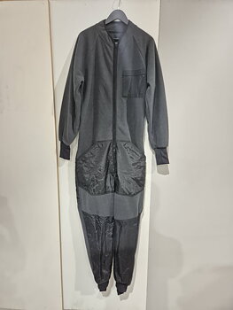 Underställ Fleece, L *NY* 