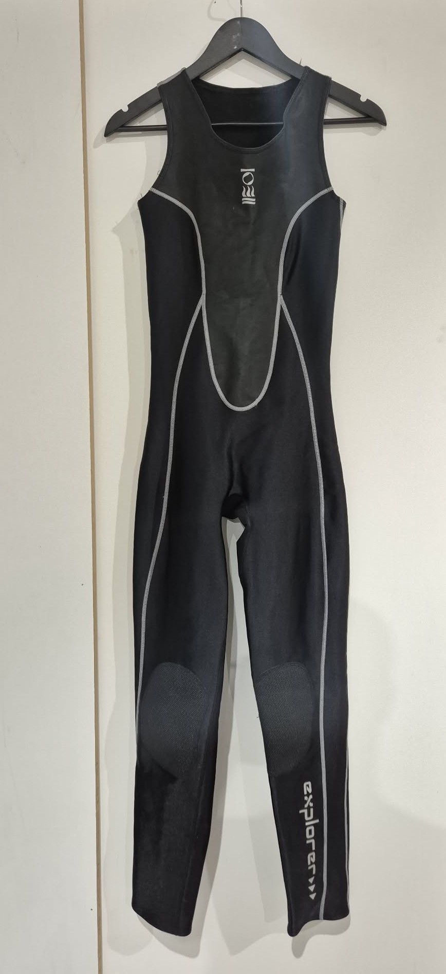 Fourth Element Thermocline Explorer, Kvinna, 8/10 (S/M)  *NY*