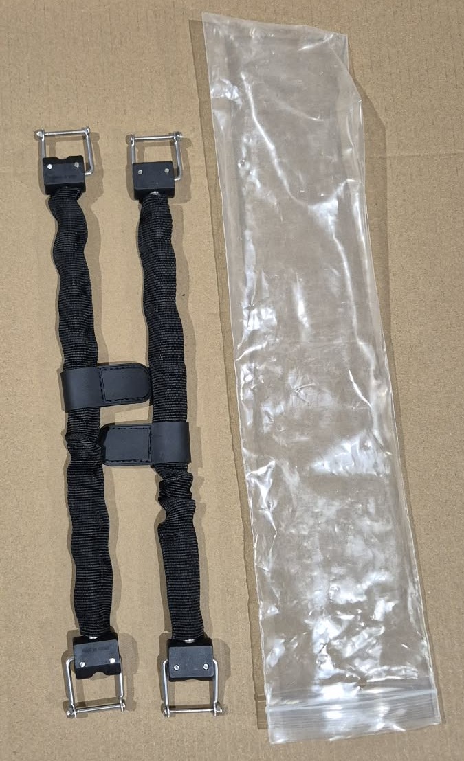 Springstrap PRO, XL  *NY*