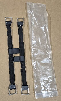 Springstrap PRO, XL  *NY*