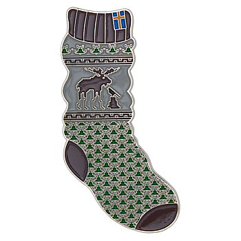 SKOGEN, Fridge magnet