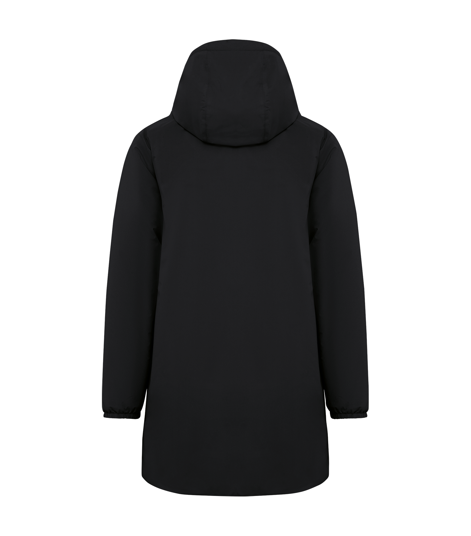 Native Spirit Sherpa-Lined Waterproof Jacket – vattentät & hållbar - 13