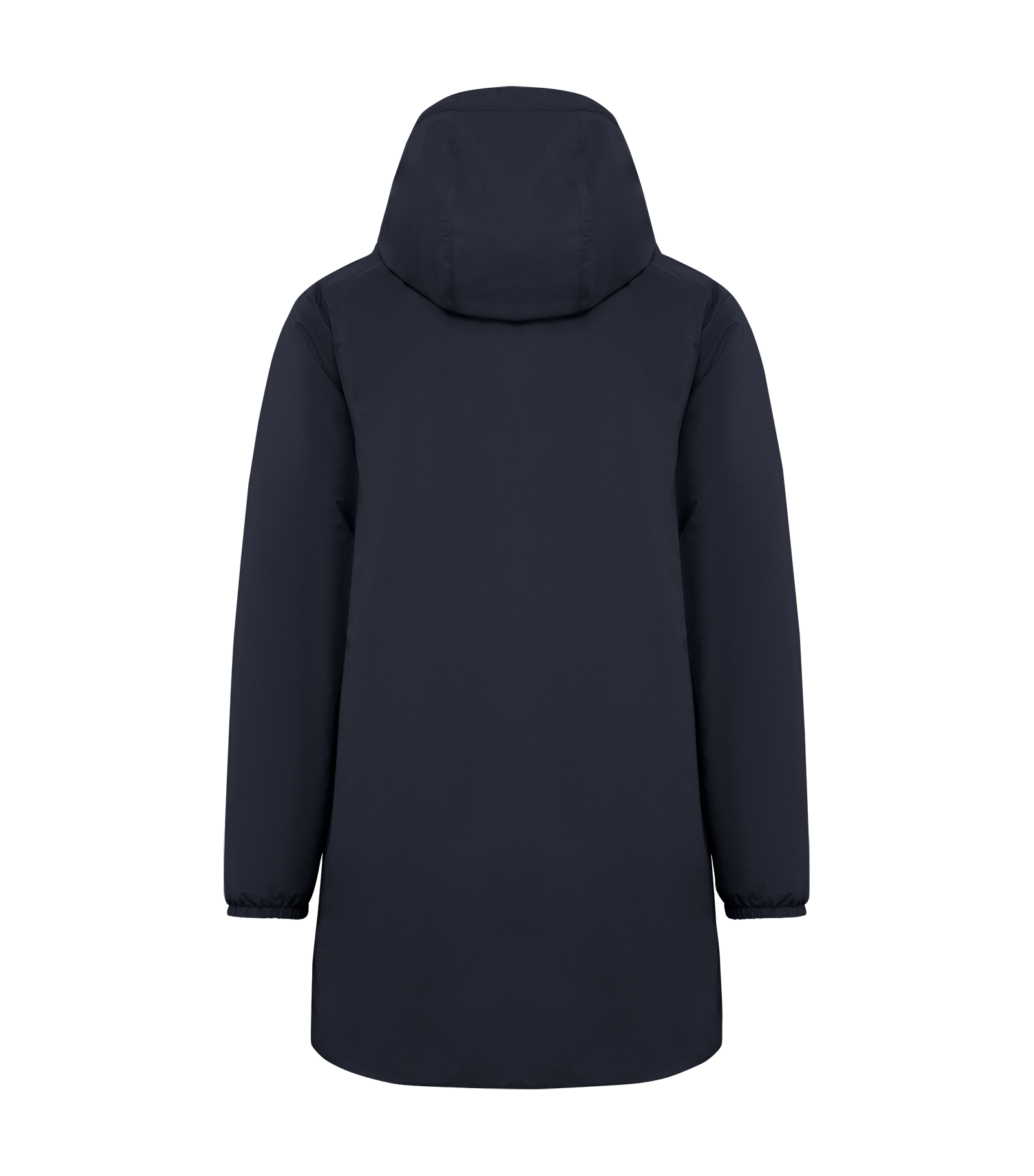 Native Spirit Sherpa-Lined Waterproof Jacket – vattentät & hållbar - 9