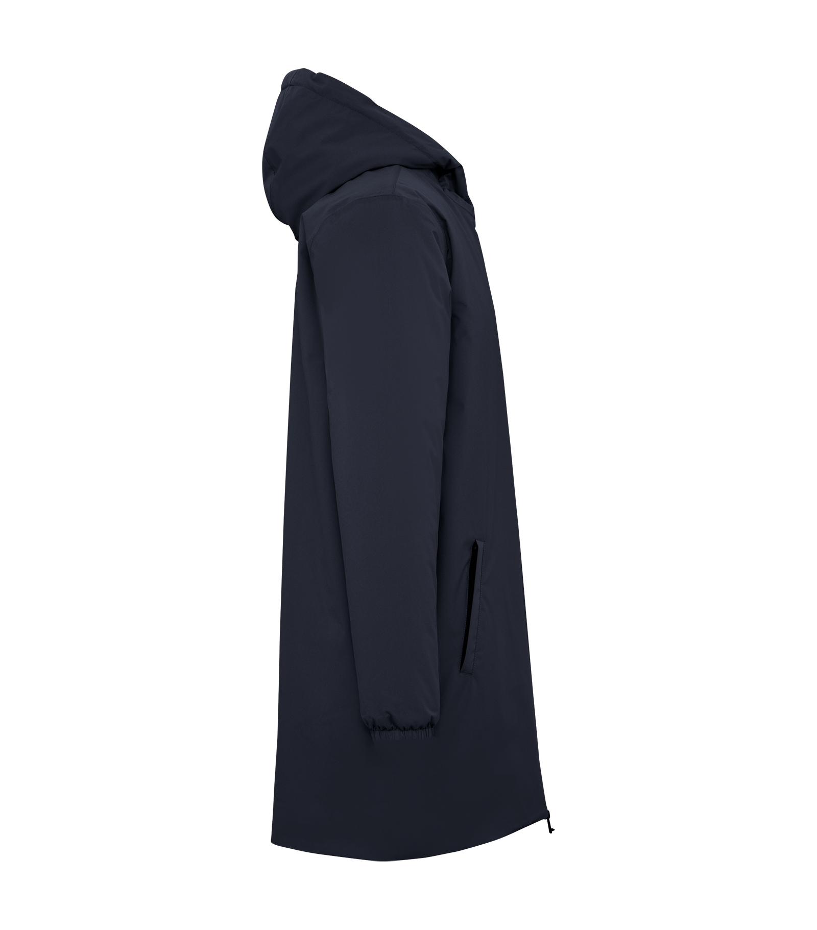Native Spirit Sherpa-Lined Waterproof Jacket – vattentät & hållbar - 10