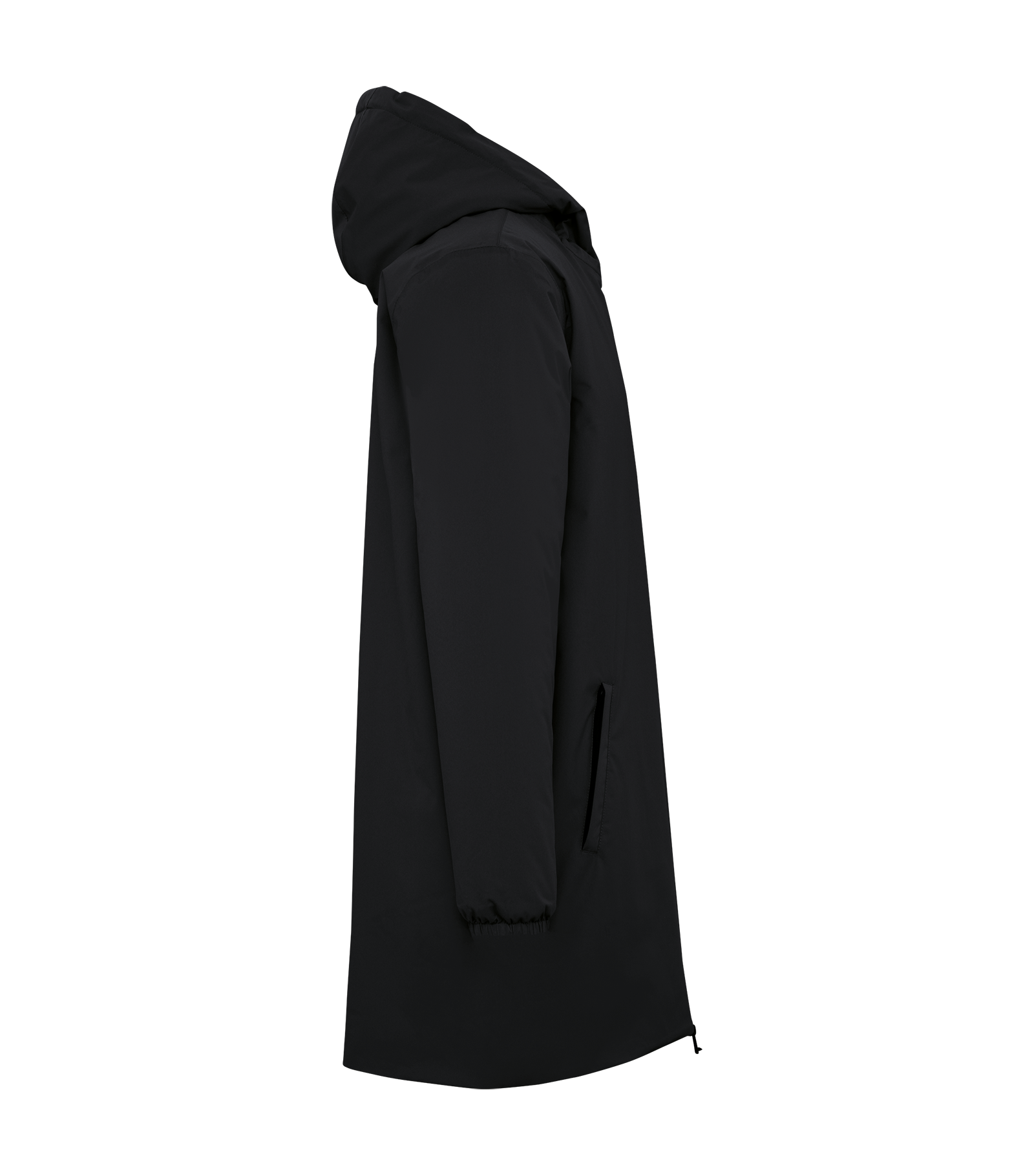 Native Spirit Sherpa-Lined Waterproof Jacket – vattentät & hållbar - 12