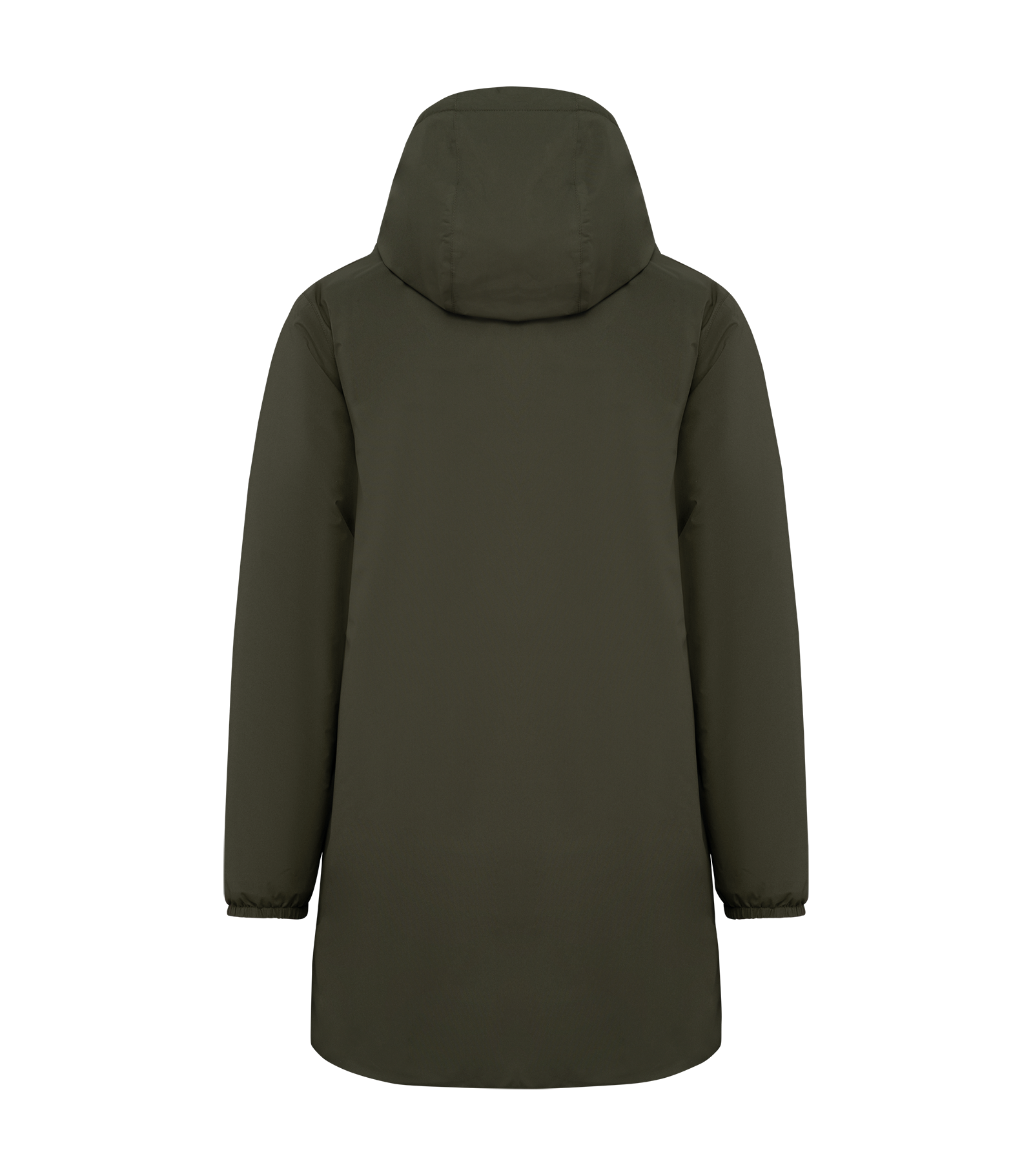 Native Spirit Sherpa-Lined Waterproof Jacket – vattentät & hållbar - 7