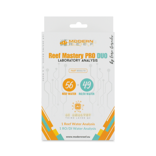 Modern Reef - Reef Mastery PRO DUO