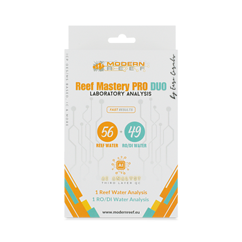 Modern Reef - Reef Mastery PRO DUO