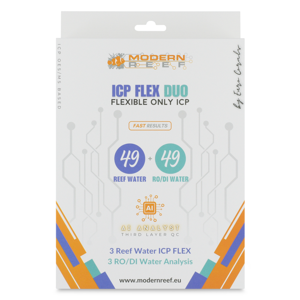Modern Reef ICP FLEX DUO