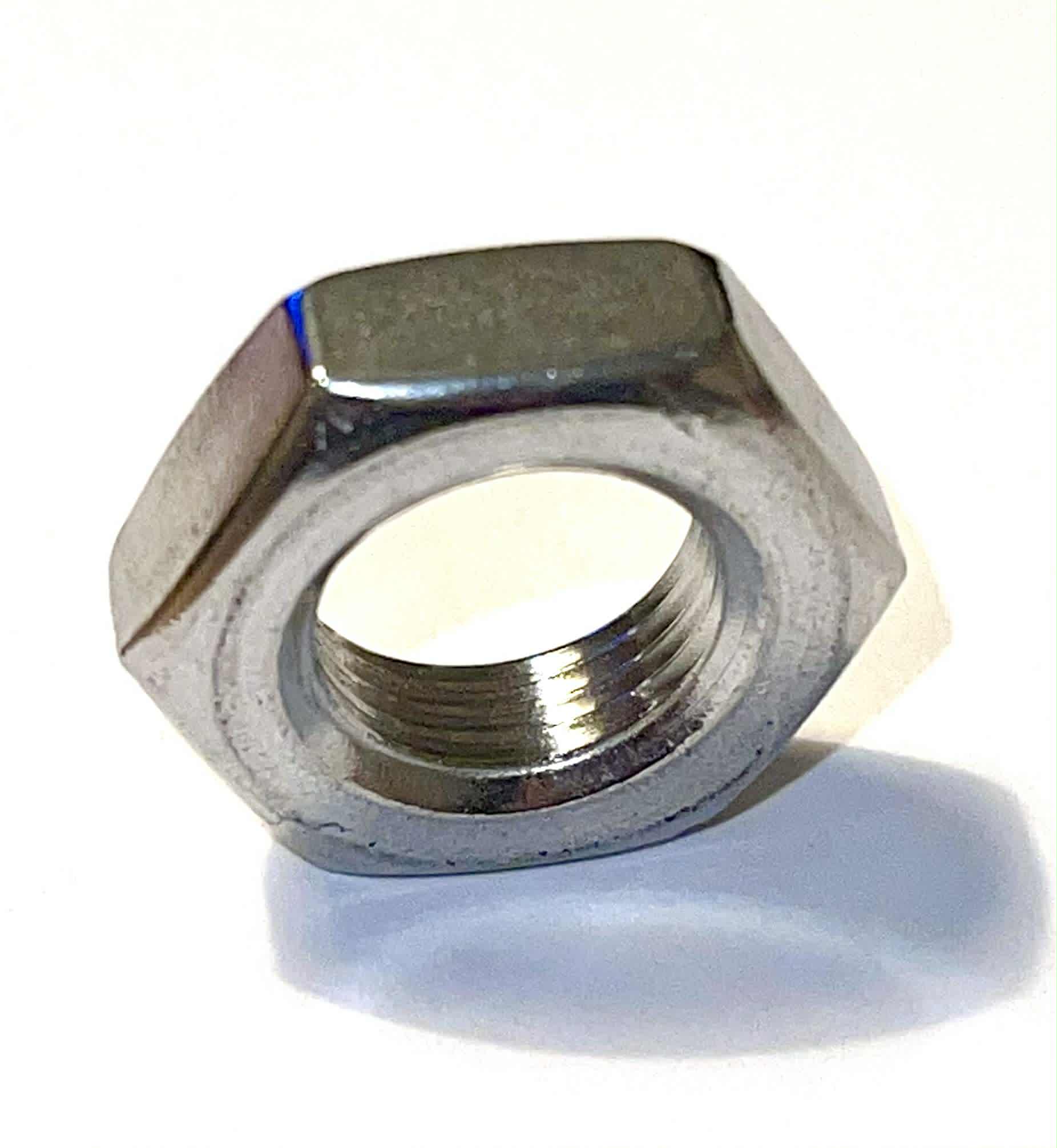 Front Sprocket nut