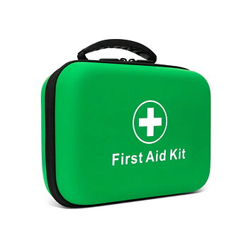 Sjukvårdsväska Trafik Compact, Tactig