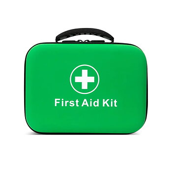 Sjukvårdsväska Trafik Compact, Tactig