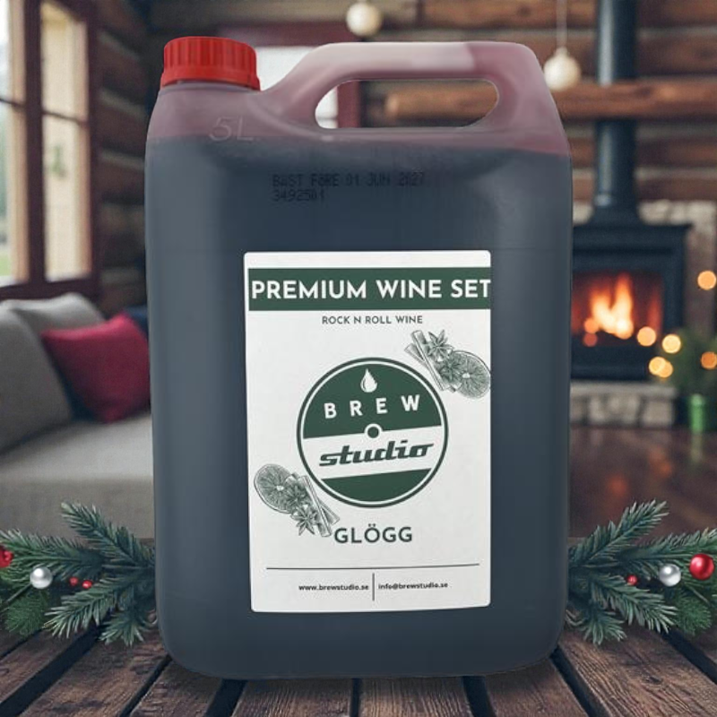 Brew Studio Glühwein