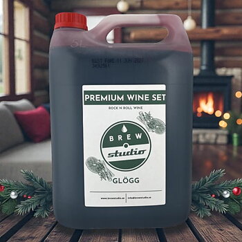 Brew Studio Glühwein
