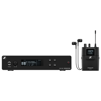 XSW IEM SET