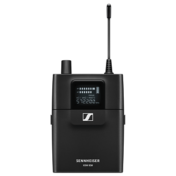 XSW IEM EK 