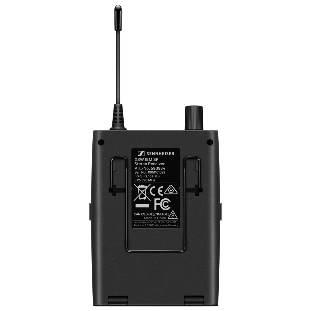 XSW IEM EK  - 3
