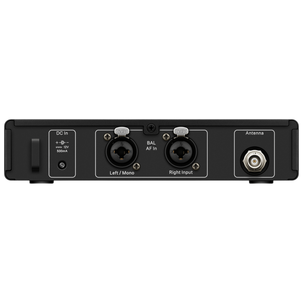 XSW IEM SR - 5