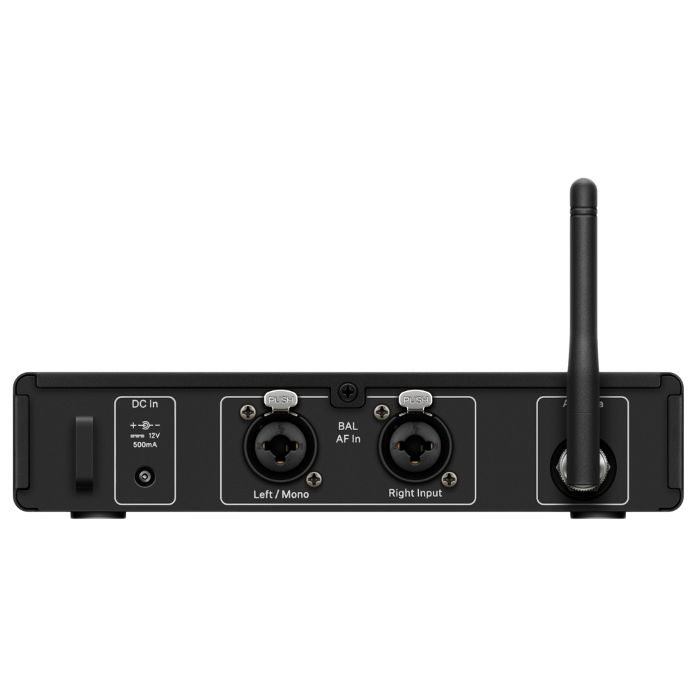 XSW IEM SR - 2