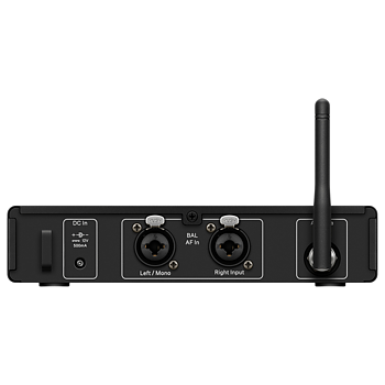 XSW IEM SR