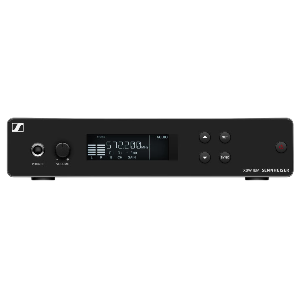 XSW IEM SR