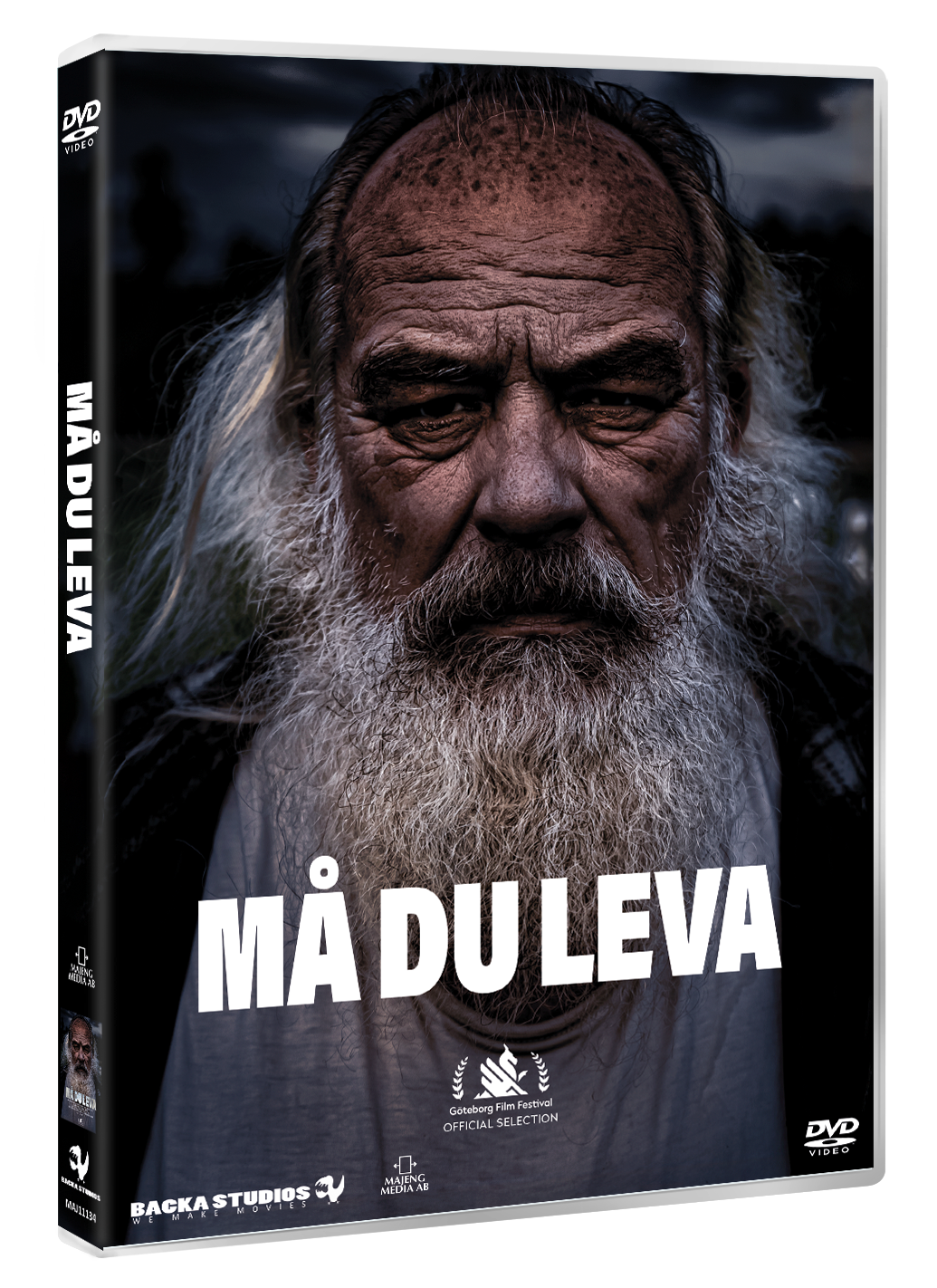 Må du leva - May you live