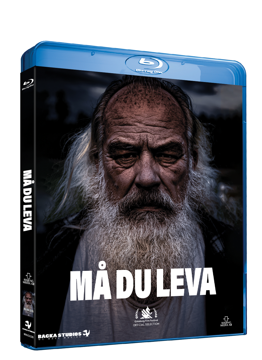 Må du leva - May you live BD