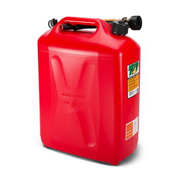 Kraftstoffkanister 20 Liter