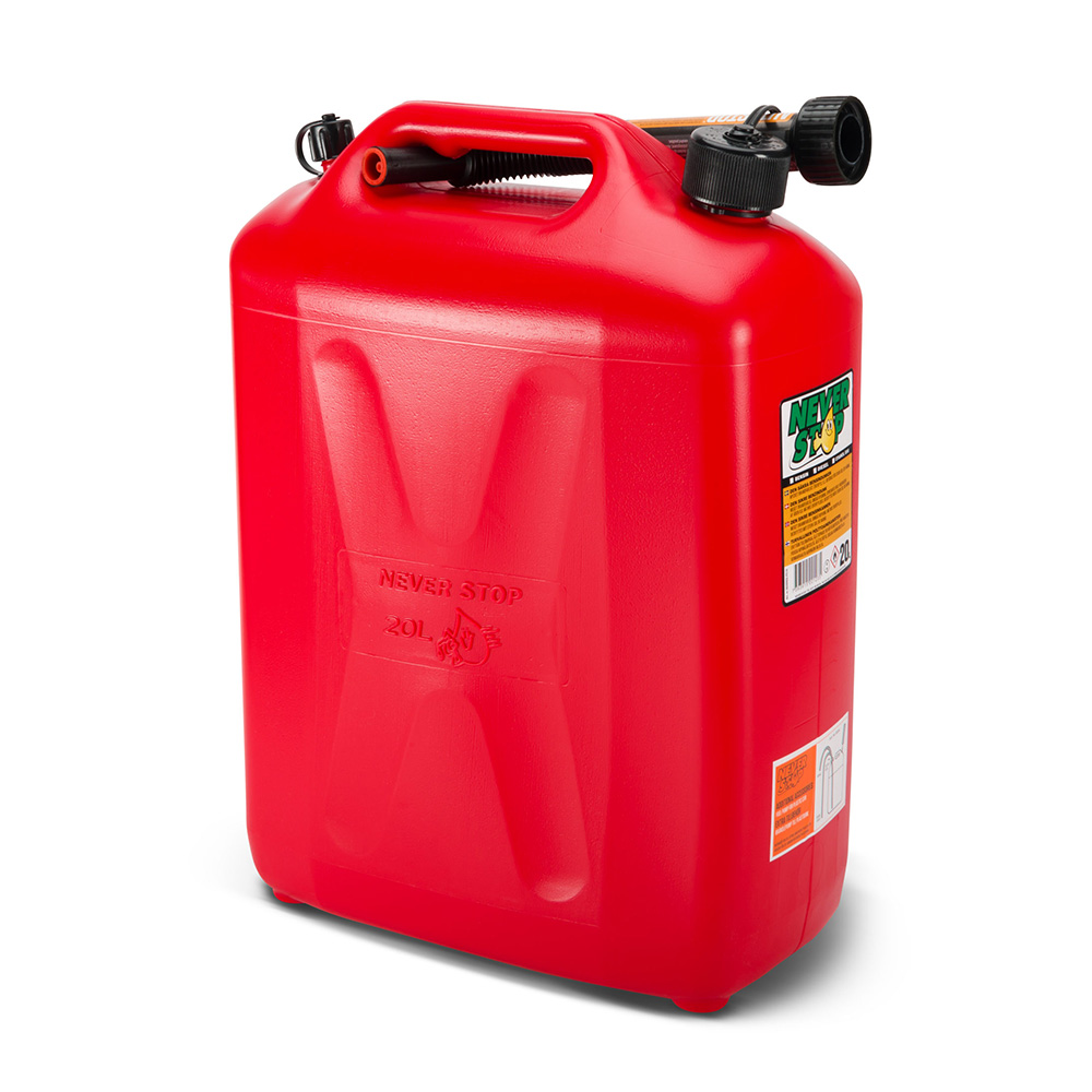Dunk bränsle 20 liter