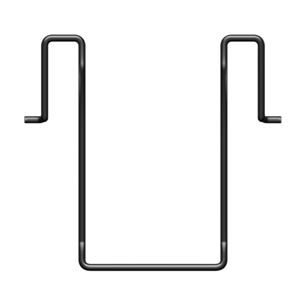 XSW IEM EK Belt Clip