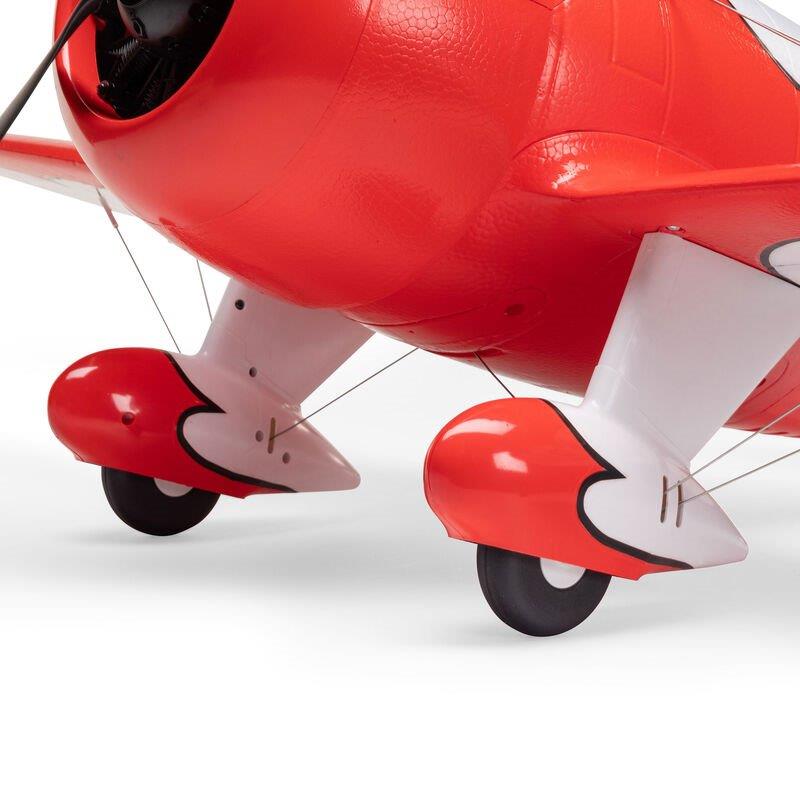 E-flite Gee Bee R-2 1.0m BNF Basic with AS3X+ and SAFE Select - 20