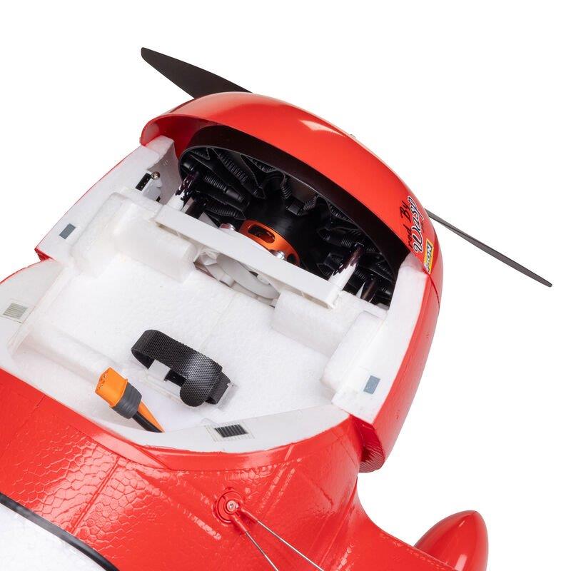 E-flite Gee Bee R-2 1.0m PNP - 20