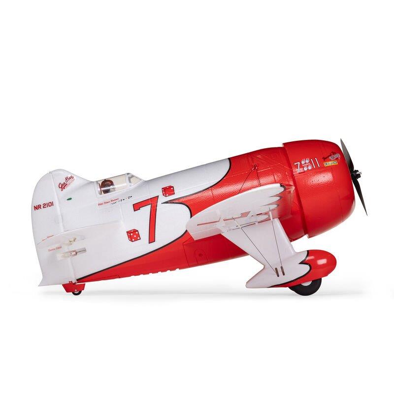E-flite Gee Bee R-2 1.0m PNP - 11