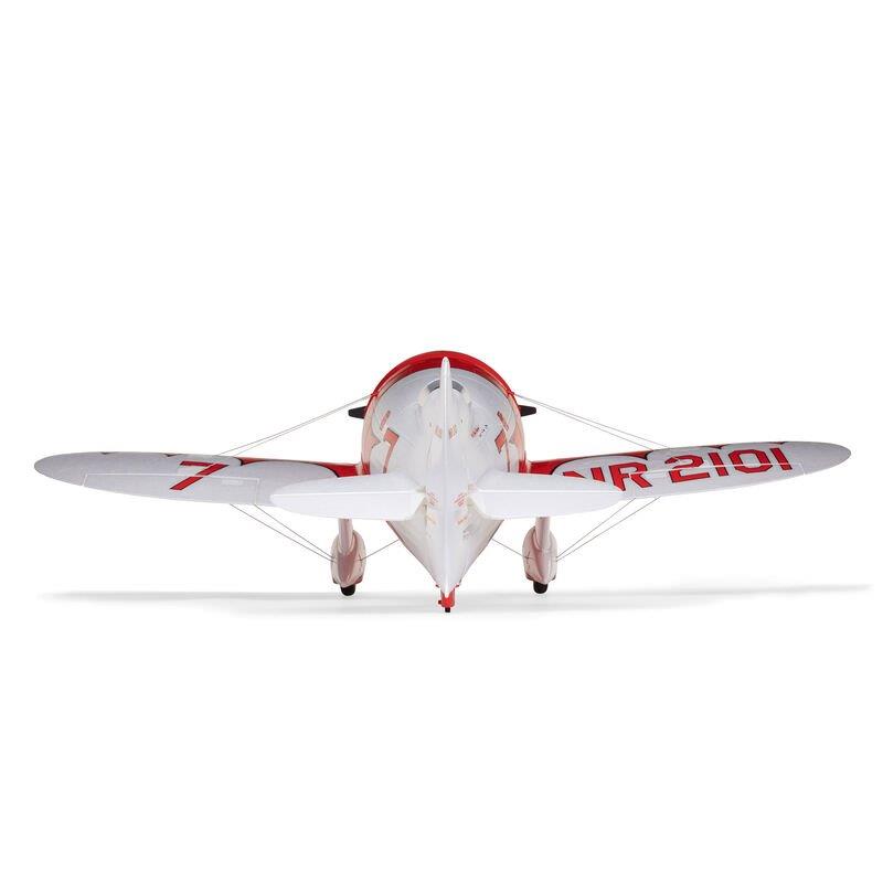 E-flite Gee Bee R-2 1.0m PNP - 16