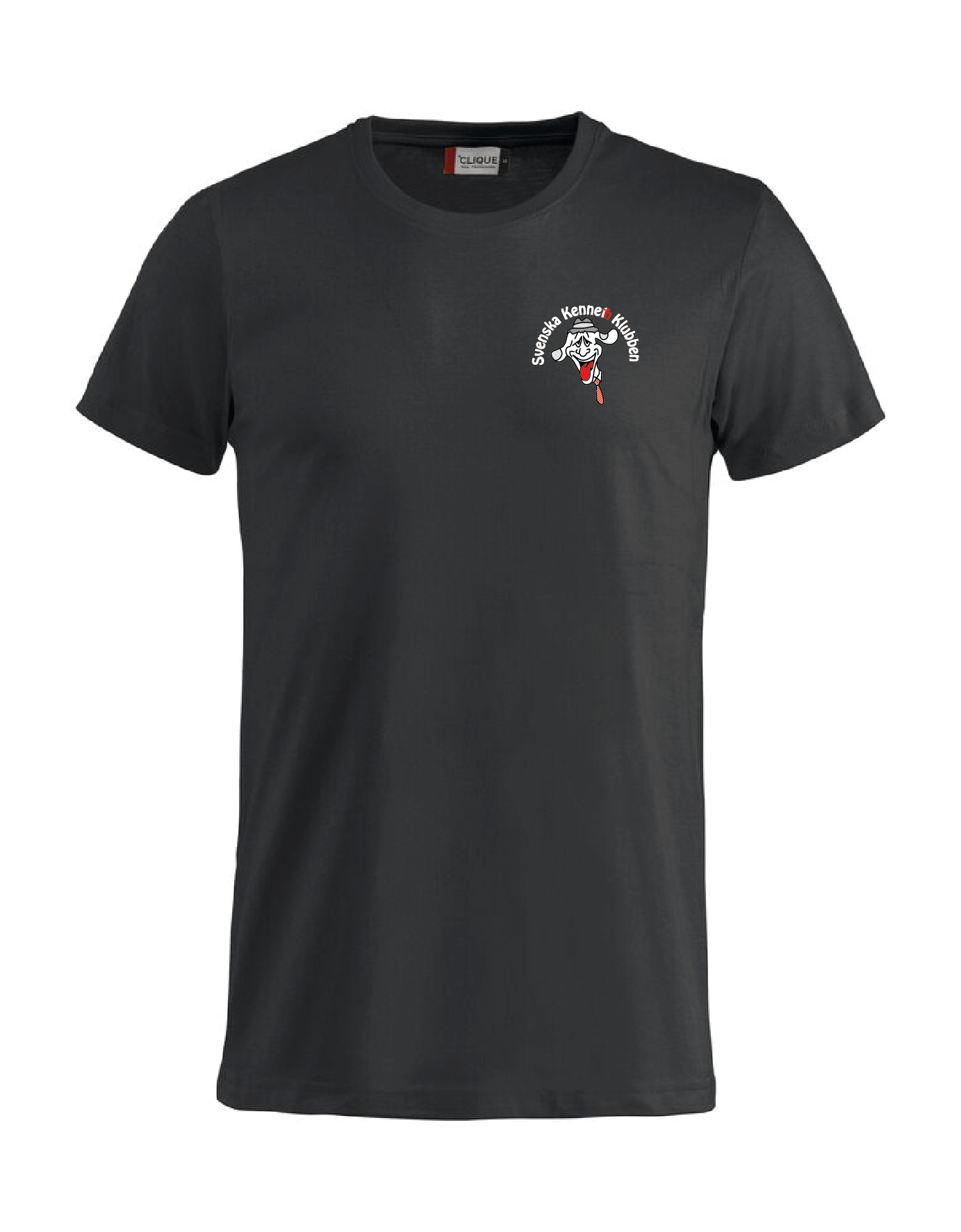 Barn T-Shirt (Kennethklubben)