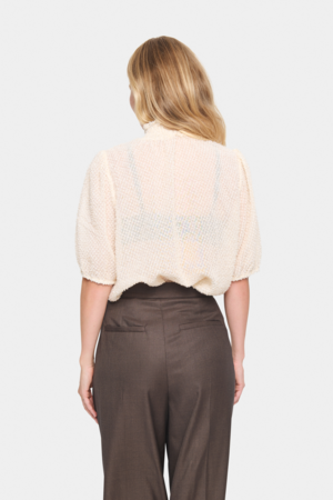 HelmaSZ Blouse Ice - 3