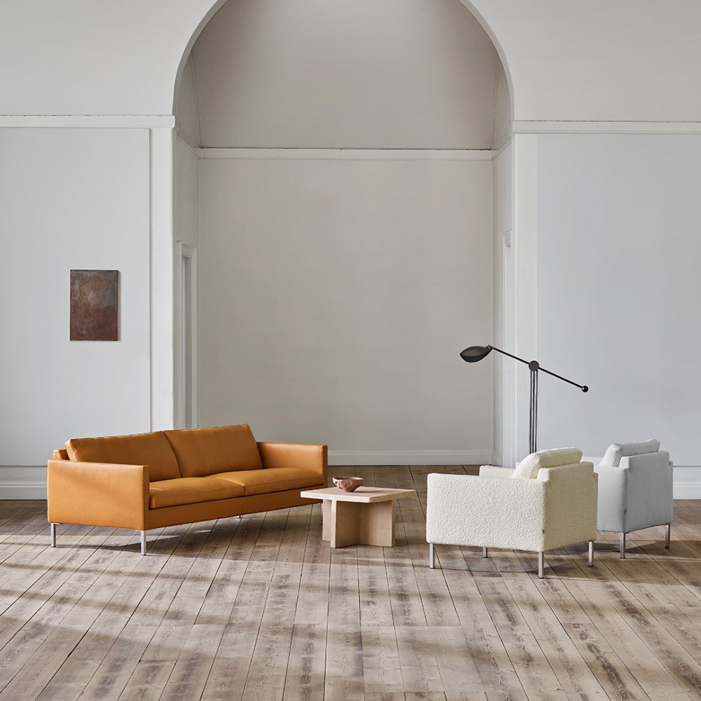 Juul Soffa 903 - 240 cm (flera val)  - 2