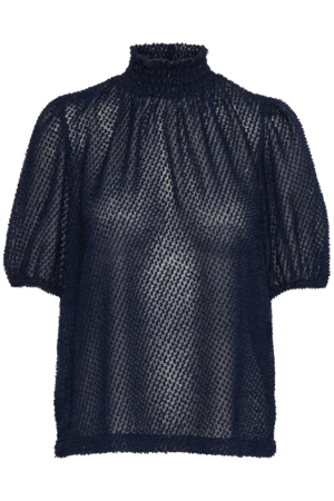 HelmaSZ Blouse Night Sky - 3