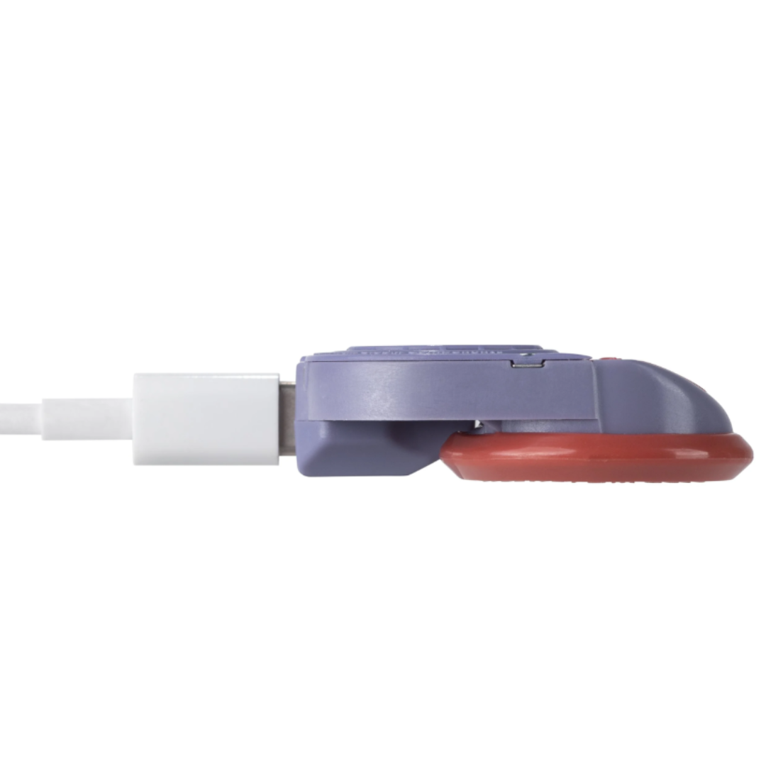 Alpenblow ul air pump - 3