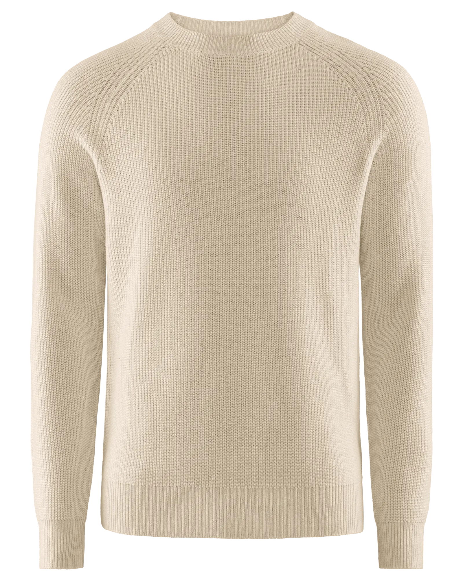 Hayward ribbad crew neck - 2