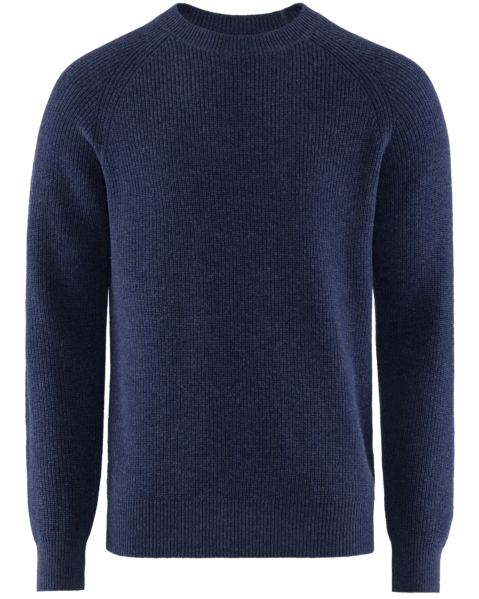 Hayward ribbad crew neck - 3