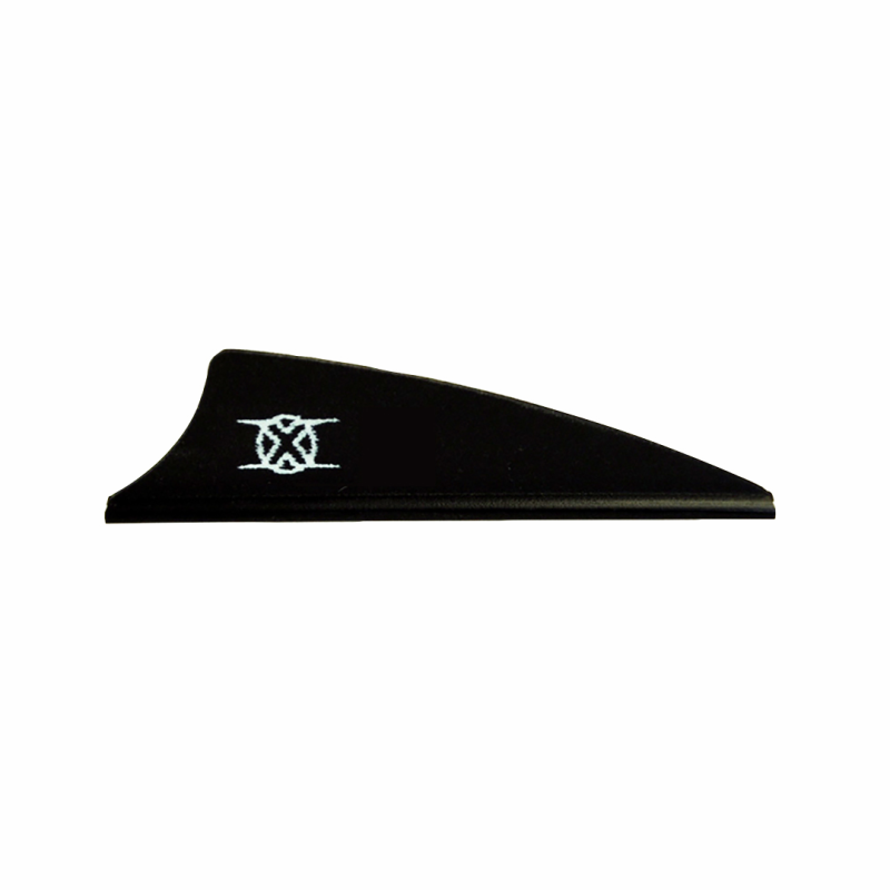 Bohning Vane X-Shield 2.25"  - 9