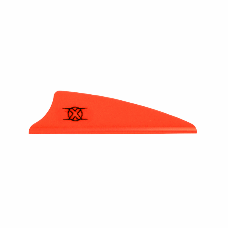 Bohning Vane X-Shield 2.25"  - 4