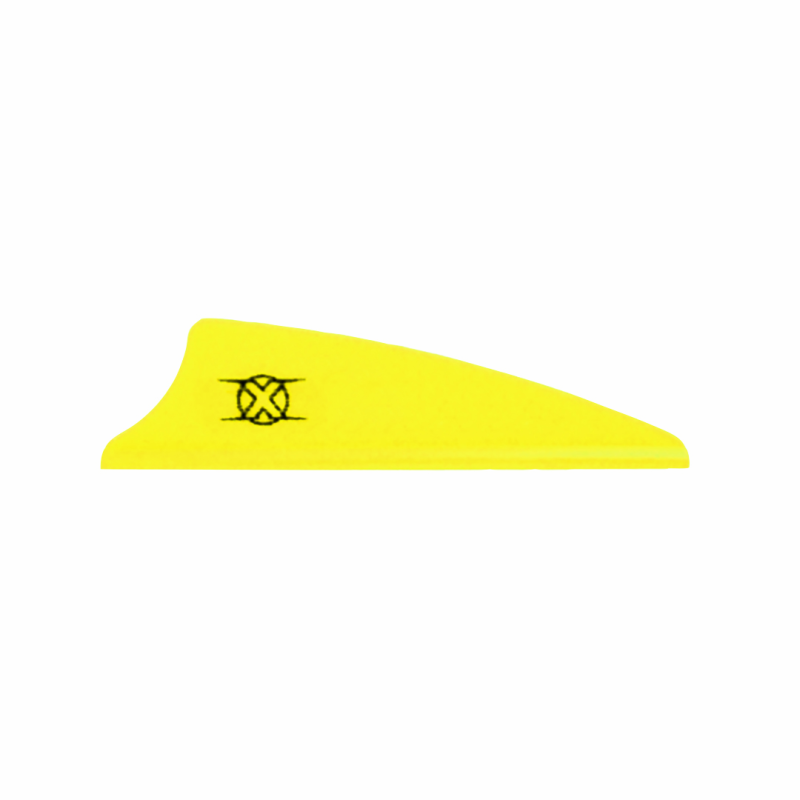 Bohning Vane X-Shield 2.25"  - 2