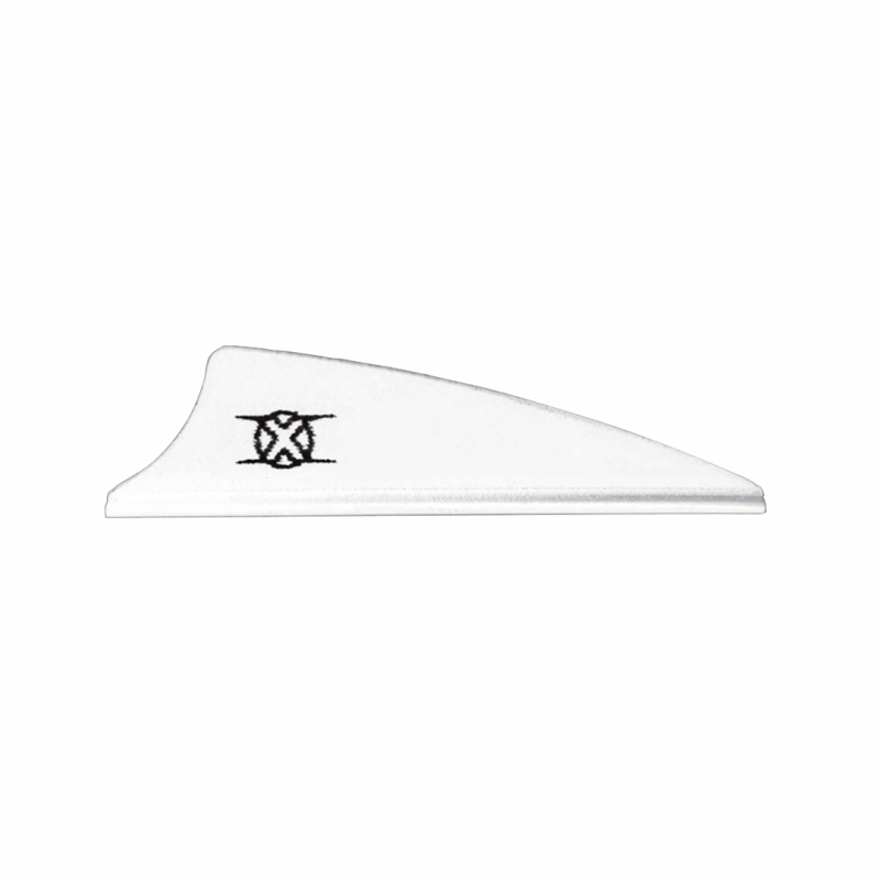 Bohning Vane X-Shield 2.25"  - 5