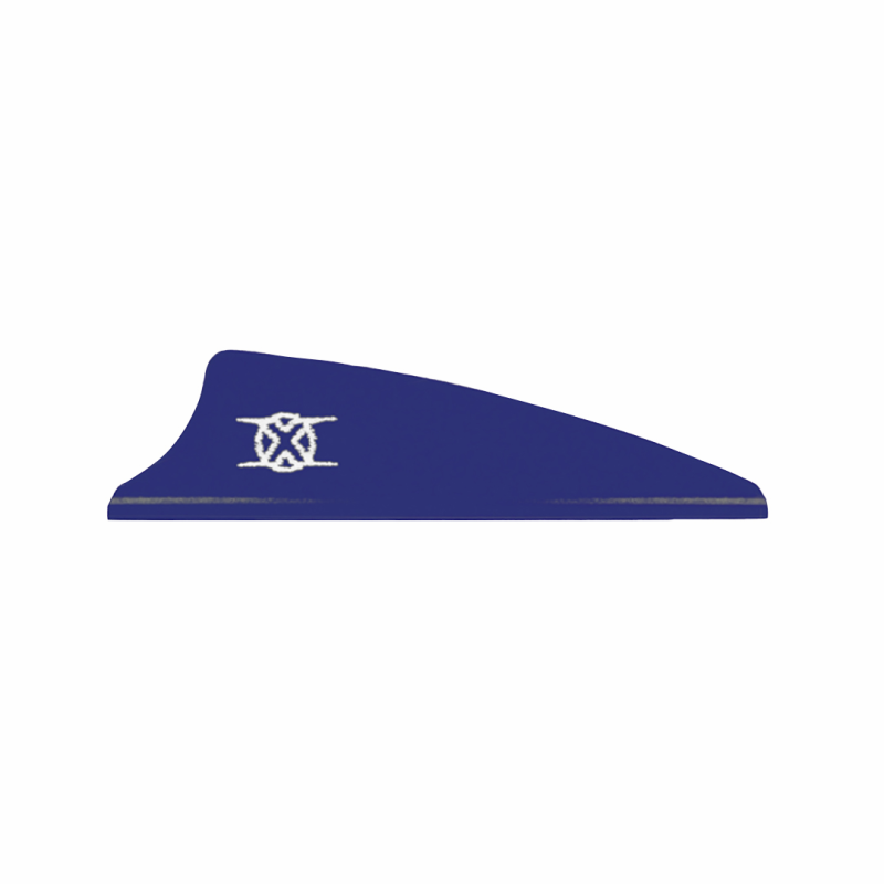 Bohning Vane X-Shield 2.25"  - 7